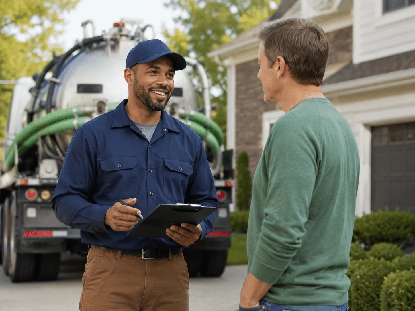 Mosquito Control Ferris, TX FAQs